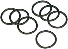 Load image into Gallery viewer, JAMES GASKETS GASKET ORING OIL DIPSTICK FXDB DYNA 62672-90