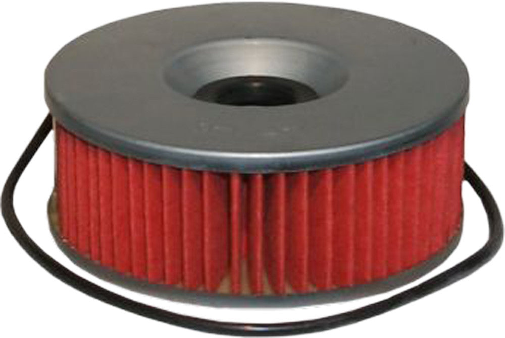 HIFLOFILTRO OIL FILTER HF146