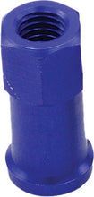 Load image into Gallery viewer, DRC RIM LOCK NUTS BLUE 2/PK D58-02-102