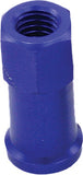 DRC RIM LOCK NUTS BLUE 2/PK D58-02-102