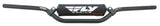 FLY RACING AERO FLEX HANDLEBAR KX '03-05 BLACK 18-97360