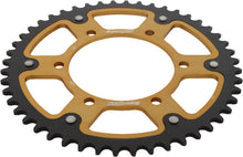 Load image into Gallery viewer, SUPERSPROX STEALTH SPROCKET 48T GOLD RST-486-48-GLD