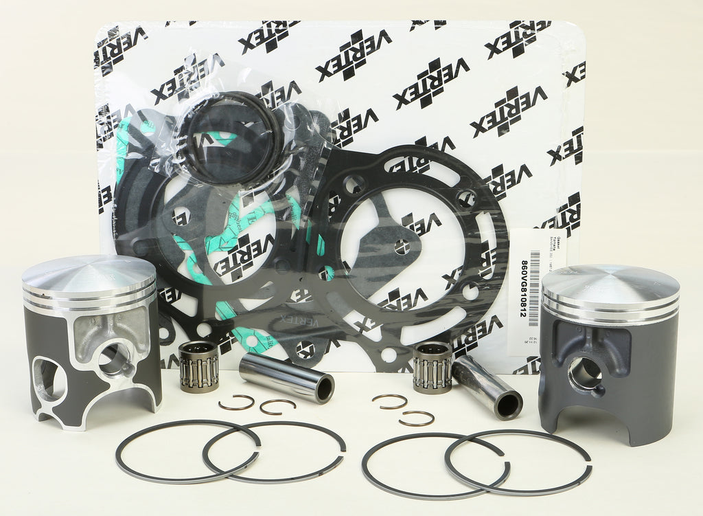 VERTEX CAST REPLICA TOP END KIT 65.45MM VTK22568150