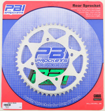 Load image into Gallery viewer, PBI REAR ALUMINUM SPROCKET 51T 4025-51-1-atv motorcycle utv parts accessories gear helmets jackets gloves pantsAll Terrain Depot