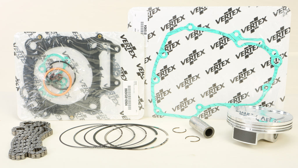 VERTEX CAST REPLICA TOP END KIT 95.95MM VTKTC23522A