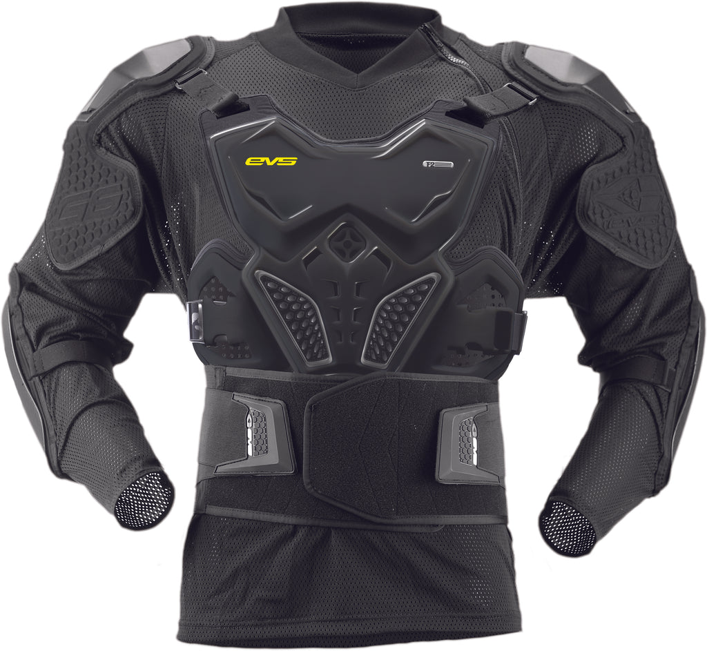 EVS G7 BALLISTIC JERSEY XL G7-BK-XL