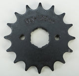 MOGO PARTS 428 DRIVE CHAIN SPROCKET 16T 32MM/1.25 10-0314-16