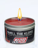 KLOTZ 2-STROKE SMELLING CANDLE KL-755