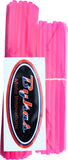 BYKAS SPOKE WRAPS NEON PINK 72/PK 21