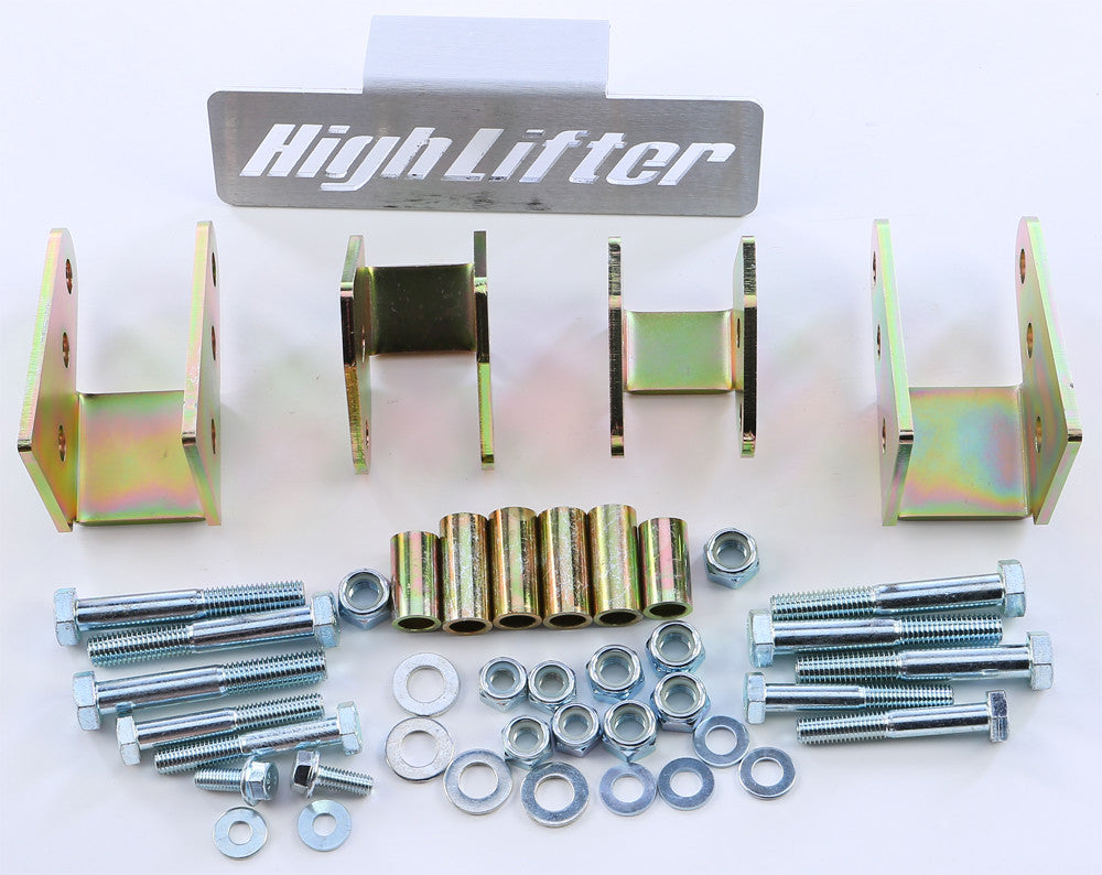 HIGH LIFTER ATV LIFT KIT KLK750T4-50