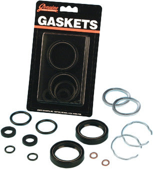 JAMES GASKETS GASKET FORK SEAL KIT ALL 41MM 45849-84