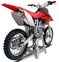 Load image into Gallery viewer, YOSHIMURA RS-2 HEADER/CANISTER/END CAP EXHAUST SYSTEM SS-AL-SS 2215503