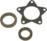 JAMES GASKETS GASKET SEAL KIT WHEEL BRNG WHEEL-KIT