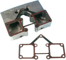 Load image into Gallery viewer, JAMES GASKETS ROCKER COVER GASKET 0.02 IN METAL W/BEAD 2/PK 17540-99-X