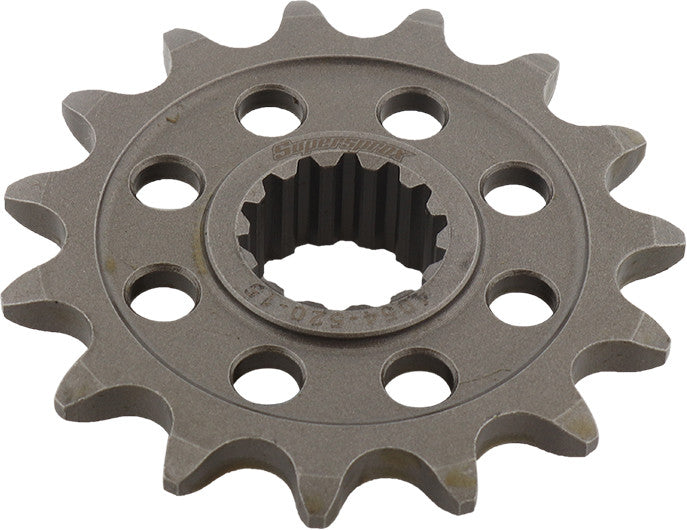 SUPERSPROX COUNTERSHAFT SPROCKET 15T CST-4054520-15-2