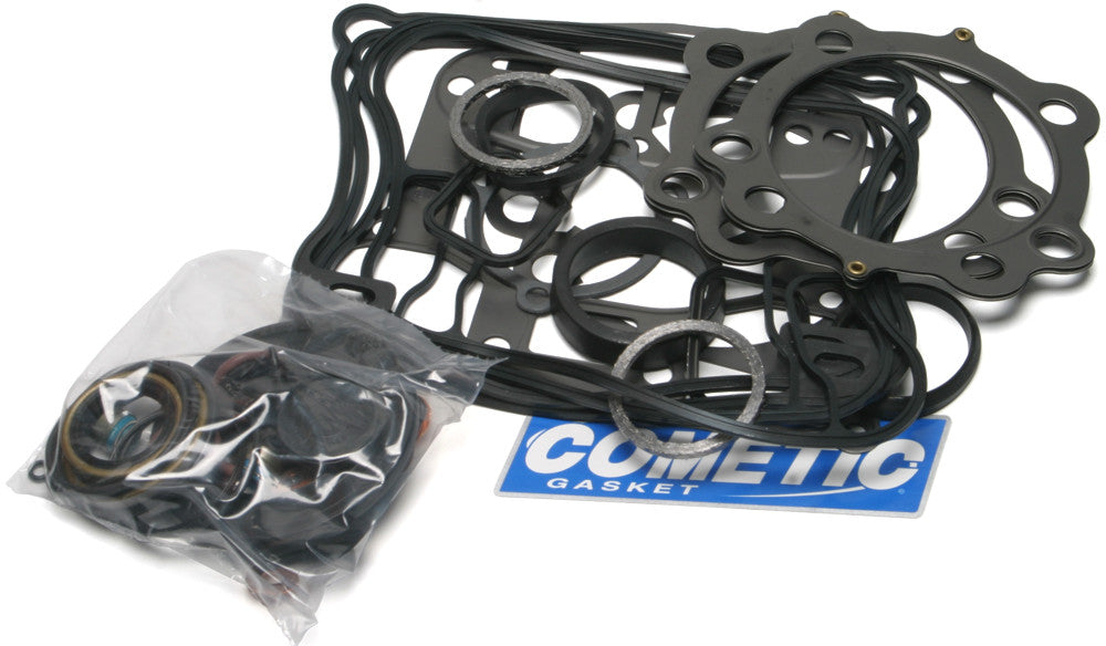 COMETIC TOP END GASKET KIT BIG BORE EVO SPORTSTER C9141