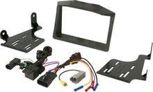 Load image into Gallery viewer, SCOSCHE SLINGSHOT DOUBLE DIN INSTALL KIT PL15UDDBN