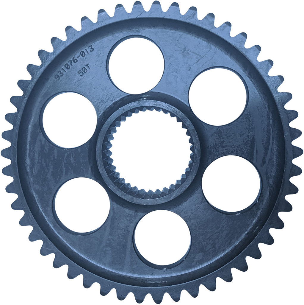 VENOM PRODUCTS 50 TOOTH BOTTOM SPROCKET A/C 931076-013