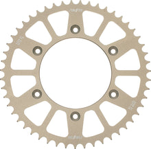 Load image into Gallery viewer, SUNSTAR REAR SPROCKET ALUMINUM 45T 5-354745-atv motorcycle utv parts accessories gear helmets jackets gloves pantsAll Terrain Depot