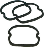 JAMES GASKETS GASKET TAIL LAMP LENS FLT FXR SOFTAIL DYNA 68027-90