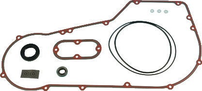 JAMES GASKETS GASKET PRIMARY KIT COVER PAPER DYNA SFTL 5SPEED 60539-94-K