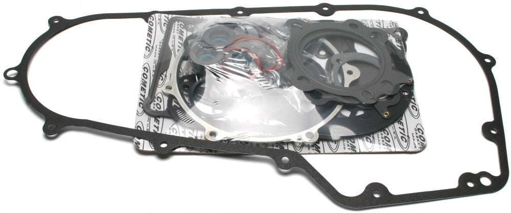 COMETIC COMPLETE EST GASKET KIT TWIN CAM C9171