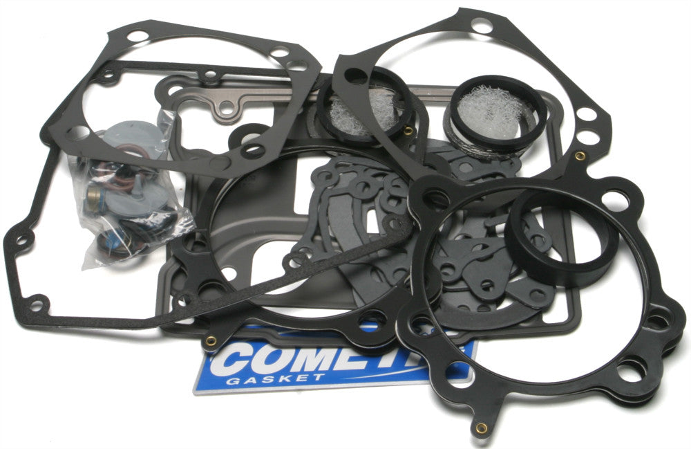 COMETIC TOP END EST GASKET KIT TWIN CAM C9238