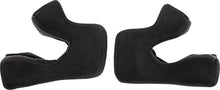 Load image into Gallery viewer, FLY RACING KINETIC HELMET CHEEK PADS YS 40MM DOT 73-88161YS