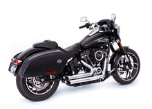 Load image into Gallery viewer, FREEDOM AMENDMENT SLASH CHROME M8 SOFTAIL HD00737