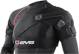 EVS SB03 SHOULDER SUPPORT MD SB03BK-M