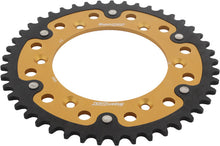 Load image into Gallery viewer, SUPERSPROX STEALTH SPROCKET 45T GOLD RST-990-45-GLD