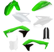 Load image into Gallery viewer, ACERBIS FULL PLASTIC KIT ORIGINAL 2685845909