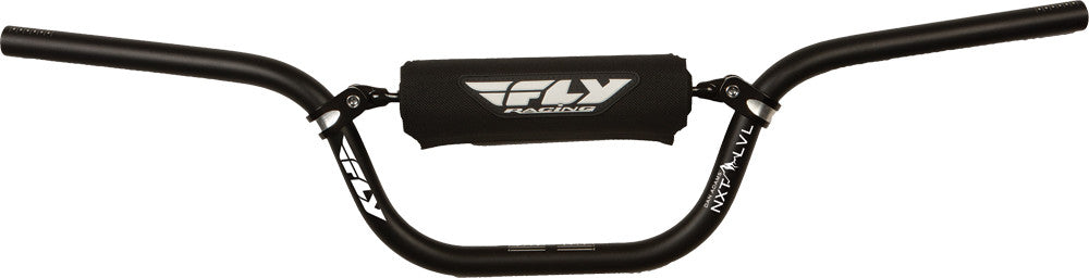 FLY RACING NXT LVL HANDLEBAR BLACK MOT-260-2X-atv motorcycle utv parts accessories gear helmets jackets gloves pantsAll Terrain Depot