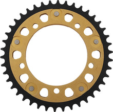 Load image into Gallery viewer, SUPERSPROX STEALTH SPROCKET 42T GOLD RST-1800-42-GLD