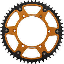 Load image into Gallery viewer, SUPERSPROX STEALTH SPROCKET 52T GOLD RST-808-52-GLD