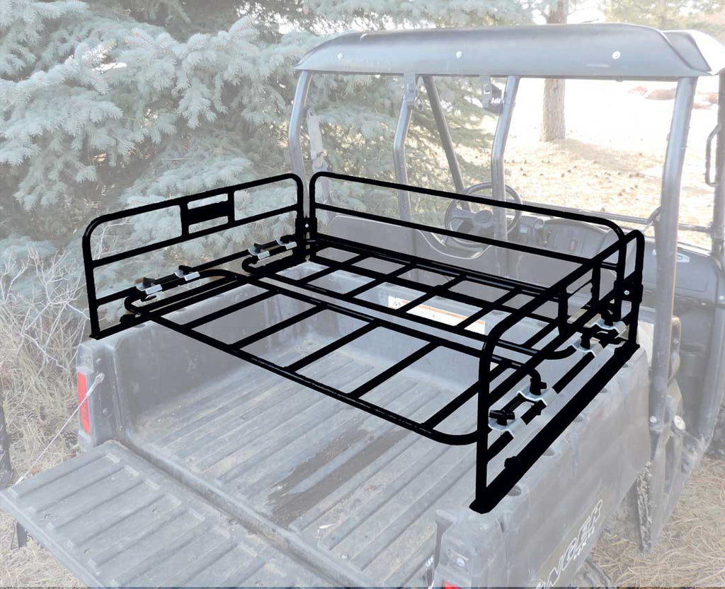 HORNET MIDSIZE BED RAIL SHELF R-500 BRS-atv motorcycle utv parts accessories gear helmets jackets gloves pantsAll Terrain Depot