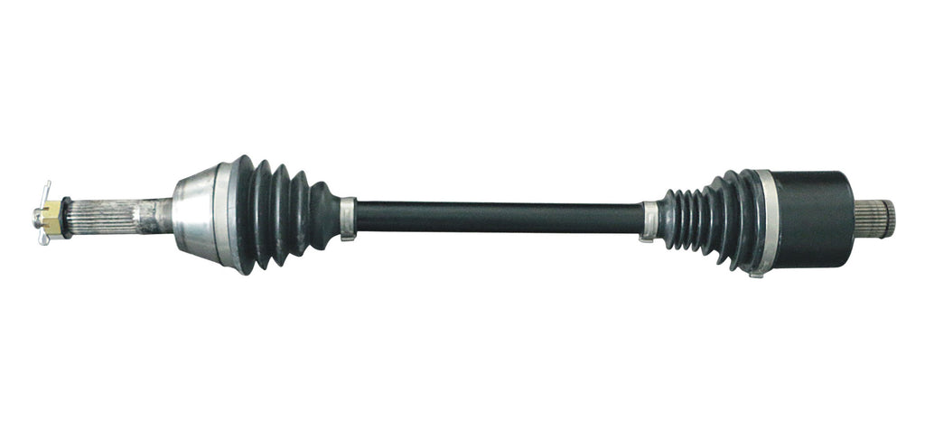 OPEN TRAIL HD 2.0 AXLE REAR POL-6014HD