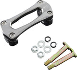 ZETA RX CLAMP KIT ZE32-4011