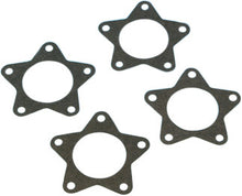 Load image into Gallery viewer, JAMES GASKETS GASKET WHEEL BRNG COVER 43576-35