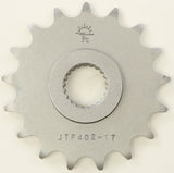 JT FRONT SPROCKET 17T JTF402.17