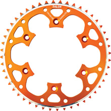 Load image into Gallery viewer, TALON REAR SPROCKET 46T 75-33746O