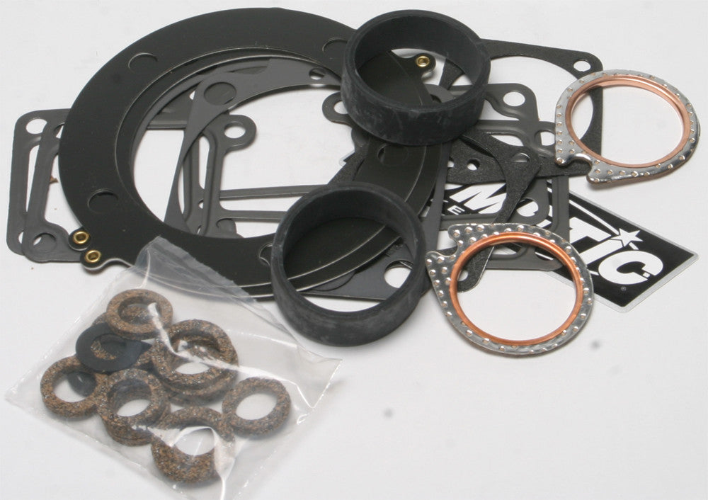 COMETIC TOP END BIG BORE GASKET KIT 3.13/16 SHOVELHEAD C9969