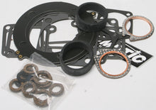 Load image into Gallery viewer, COMETIC TOP END BIG BORE GASKET KIT 3.13/16 SHOVELHEAD C9969