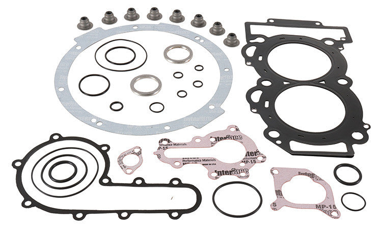 VERTEX COMPLETE GASKET SET POL 808963