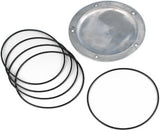 JAMES GASKETS GASKET ORING DERBY COVER TWIN CAM 88 25416-99