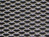 HELIX ALUMINUM MESH SHEET 18