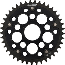 Load image into Gallery viewer, SUPERSPROX STEALTH SPROCKET 41T BLACK RST-736-41-BLK