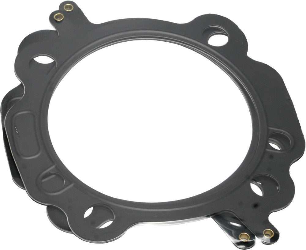 COMETIC HEAD GASKETS TWIN COOLED 4.060" .040"MLS C10085-040