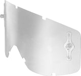 SCOTT HUSTLE/TYRANT/SPLIT GOGGLE WORK LENS (CLEAR AFC) 218814-102