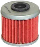 HIFLOFILTRO OIL FILTER HF116